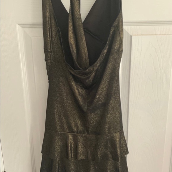 Women’s Vintage Dress - Picture 2 of 2